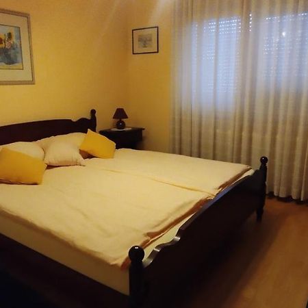 Apartmani Horvat - ואראז'דינסקה טופליצה מראה חיצוני תמונה