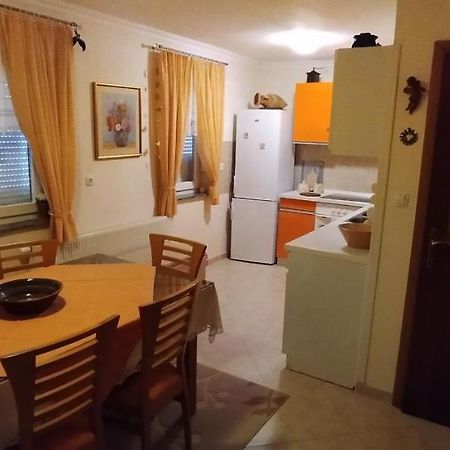 Apartmani Horvat - ואראז'דינסקה טופליצה מראה חיצוני תמונה