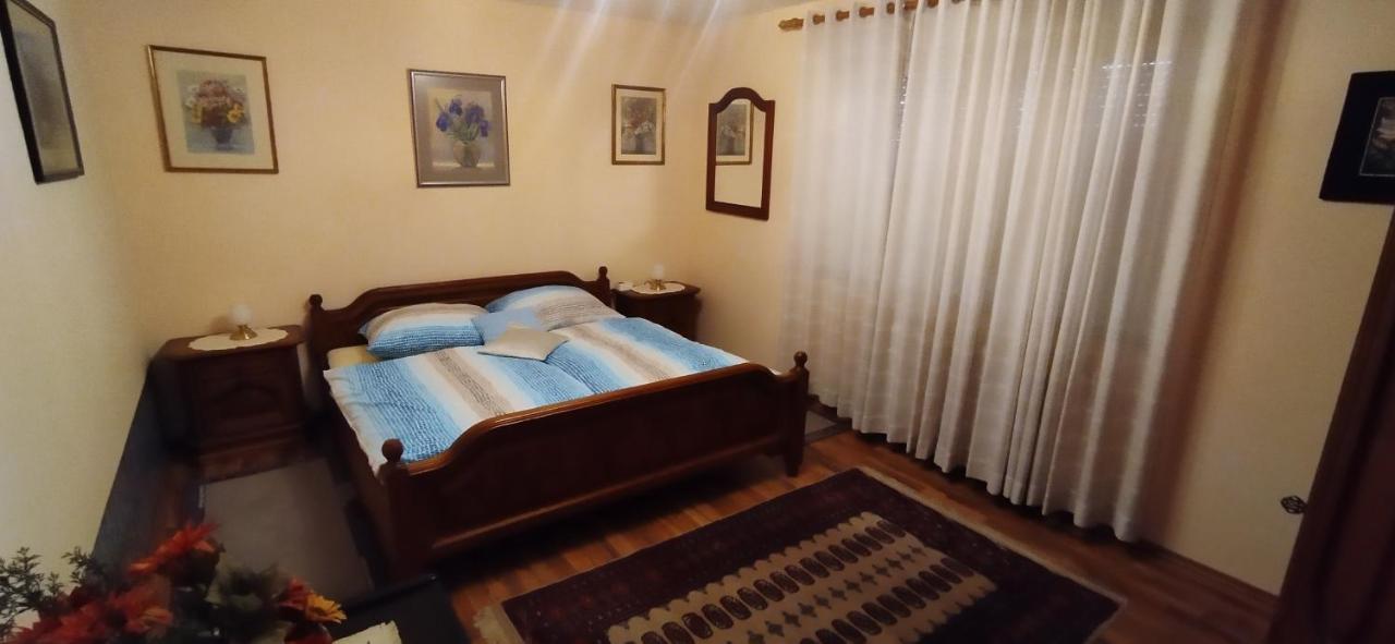 Apartmani Horvat - ואראז'דינסקה טופליצה מראה חיצוני תמונה