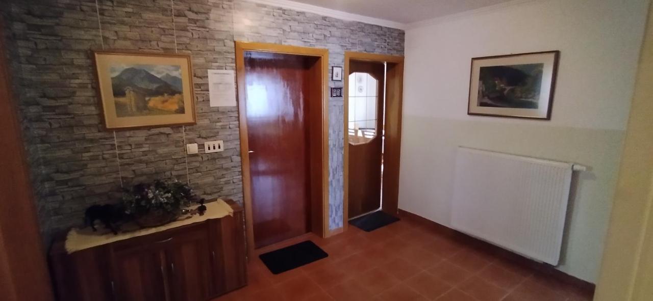 Apartmani Horvat - ואראז'דינסקה טופליצה מראה חיצוני תמונה