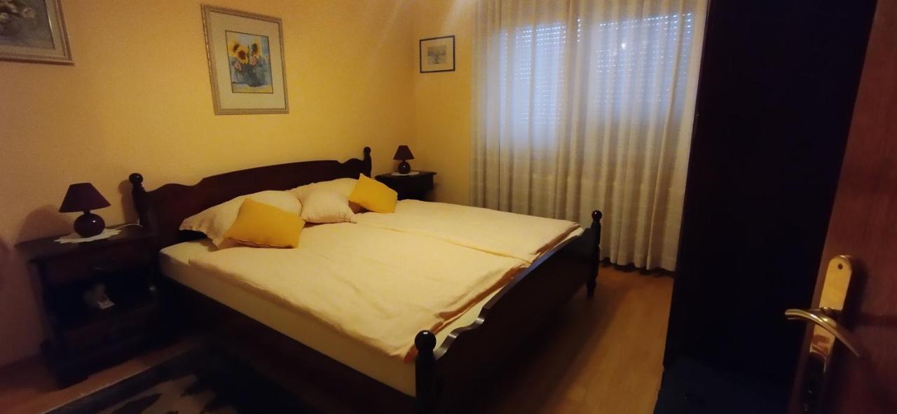 Apartmani Horvat - ואראז'דינסקה טופליצה מראה חיצוני תמונה
